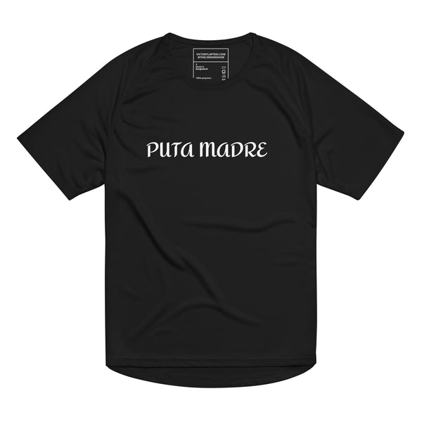 PUTA MADRE SHIRT / JERSEY