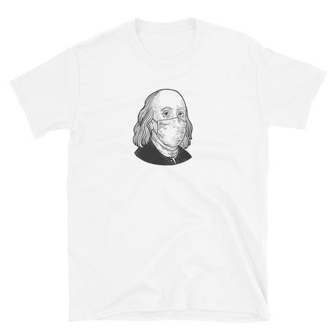 Benji Short-Sleeve Unisex T-Shirt